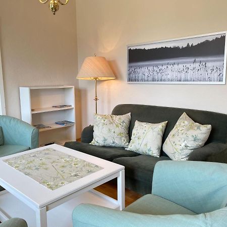 Landgut Apartment Vetschau Ngoại thất bức ảnh