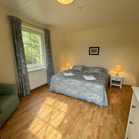 Landgut Apartment Vetschau Ngoại thất bức ảnh
