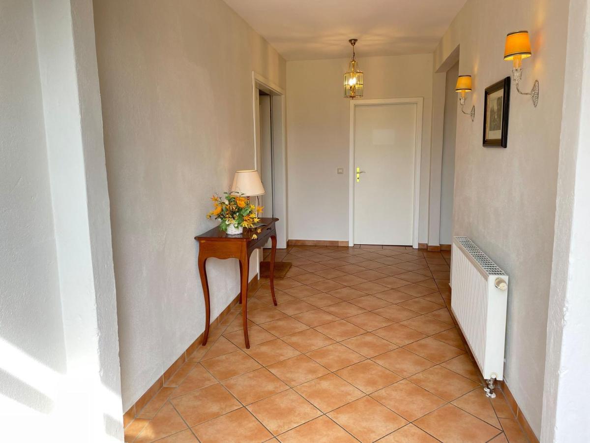 Landgut Apartment Vetschau Ngoại thất bức ảnh
